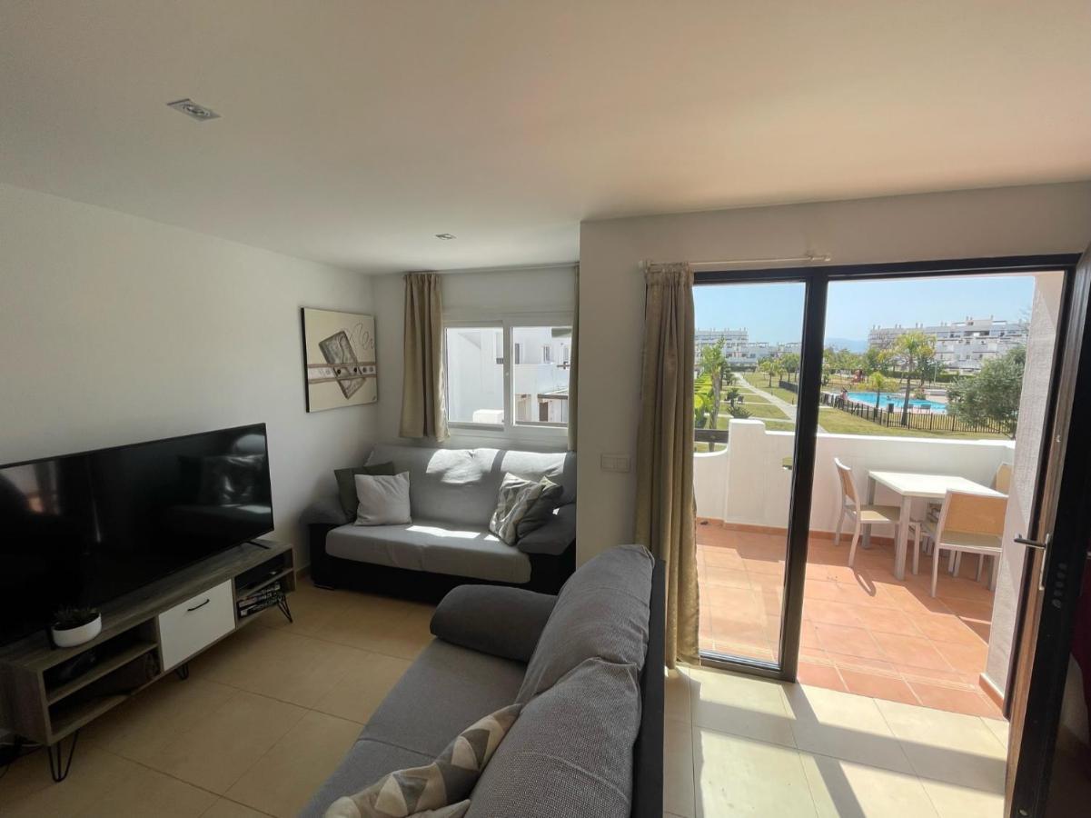 Condado De Alhama Murcia Alhama de Murcia Bagian luar foto