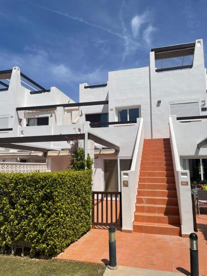 Condado De Alhama Murcia Alhama de Murcia Bagian luar foto