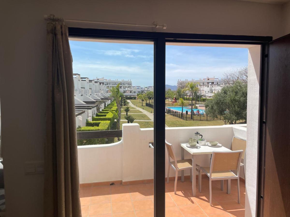 Condado De Alhama Murcia Alhama de Murcia Bagian luar foto