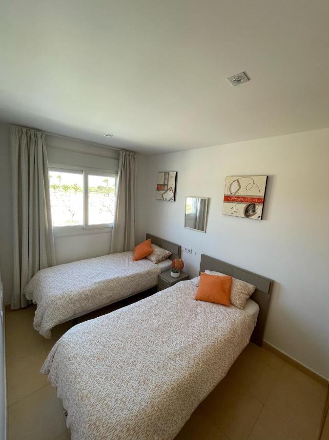 Condado De Alhama Murcia Alhama de Murcia Bagian luar foto
