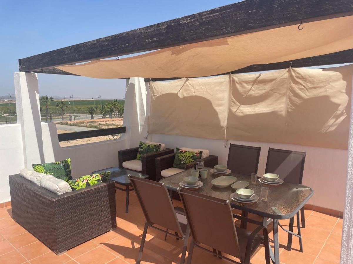 Condado De Alhama Murcia Alhama de Murcia Bagian luar foto