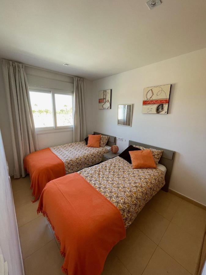 Condado De Alhama Murcia Alhama de Murcia Bagian luar foto