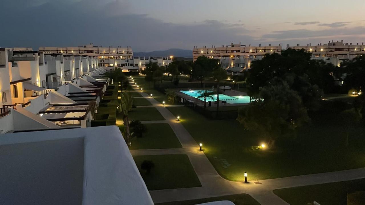 Condado De Alhama Murcia Alhama de Murcia Bagian luar foto