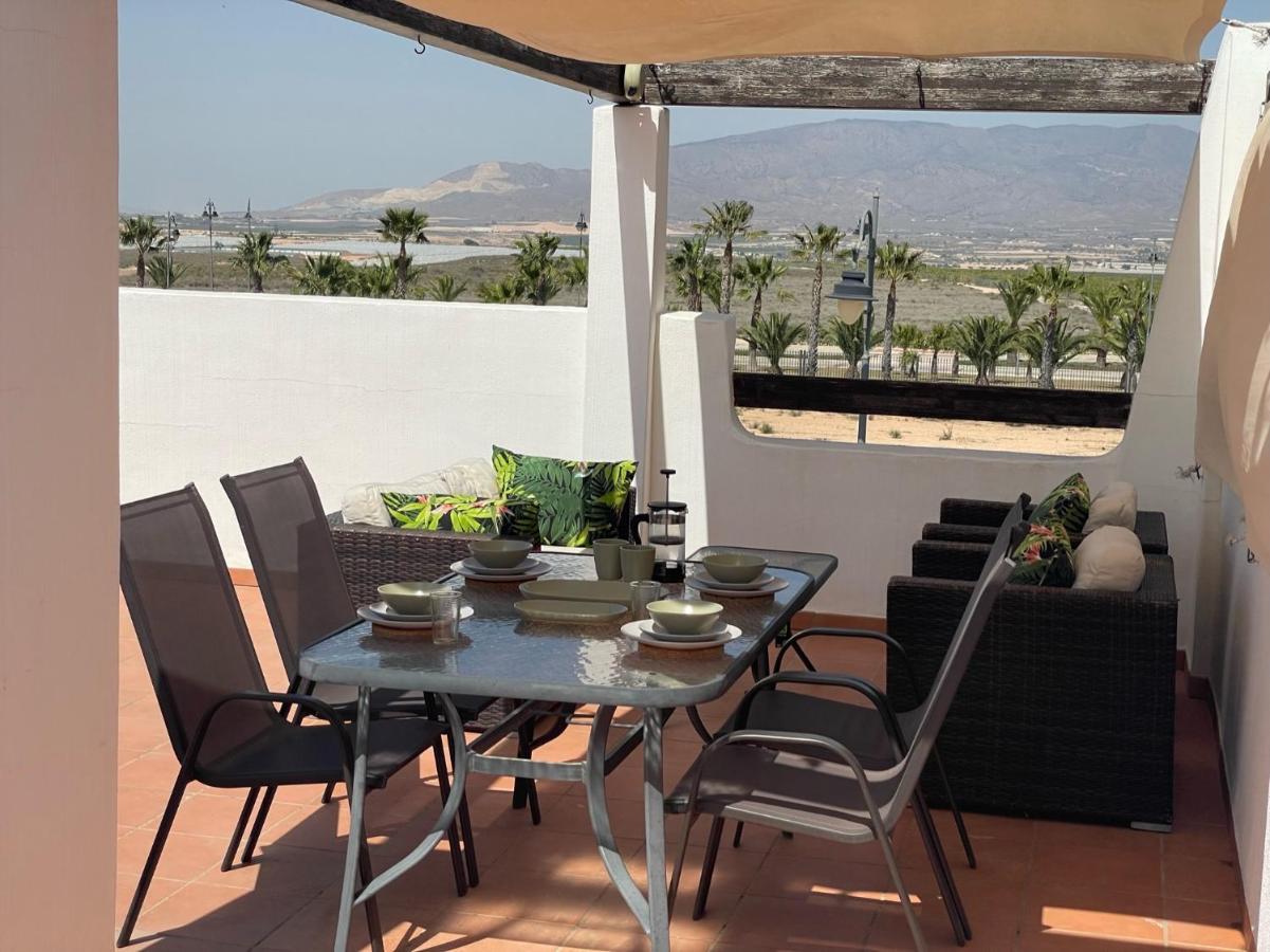 Condado De Alhama Murcia Alhama de Murcia Bagian luar foto