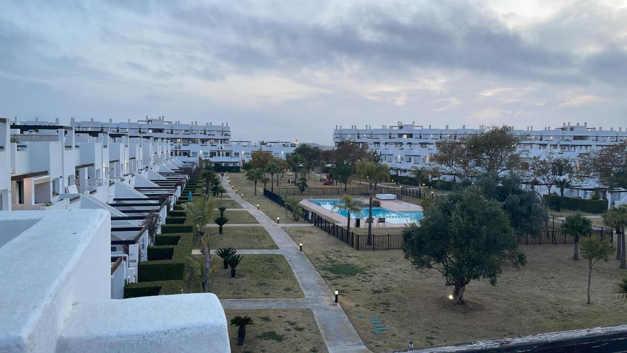 Condado De Alhama Murcia Alhama de Murcia Bagian luar foto